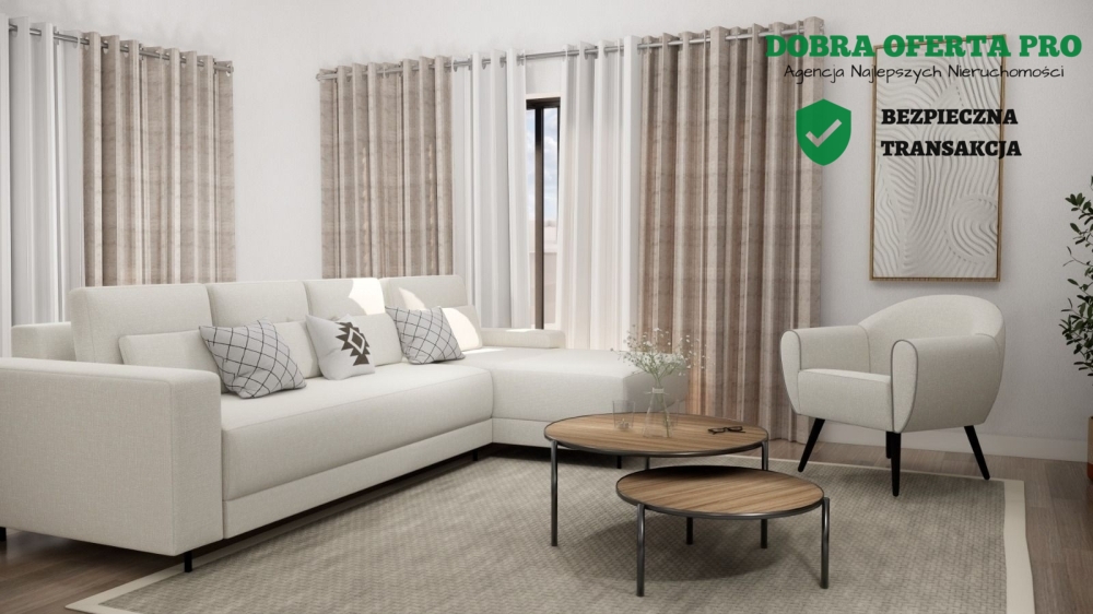 Apartamenty 2 pokoje -200 m od Plaży Torrevieja!