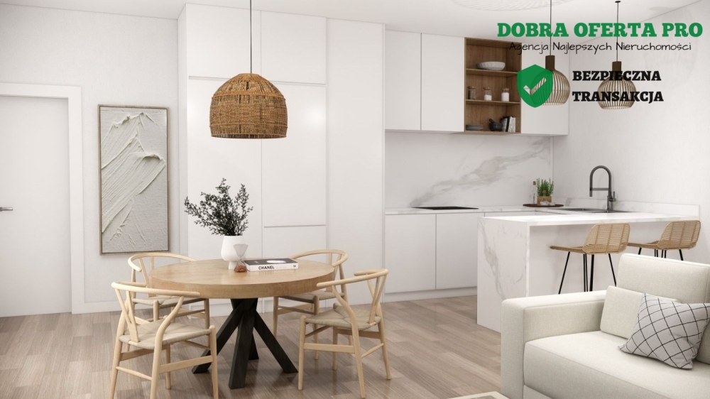 Apartamenty 2 pokoje -200 m od Plaży Torrevieja!