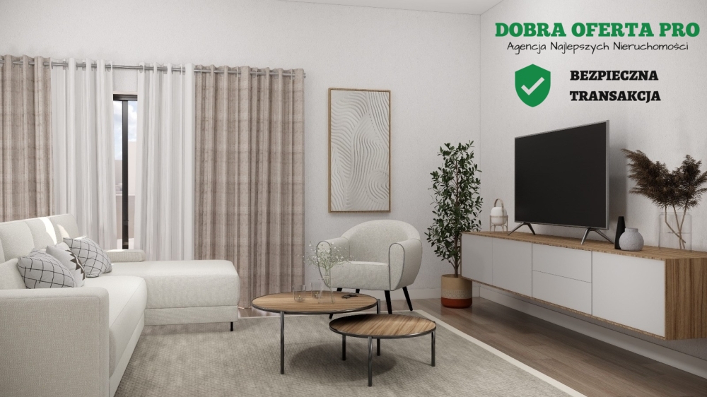 Apartamenty 2 pokoje -200 m od Plaży Torrevieja!