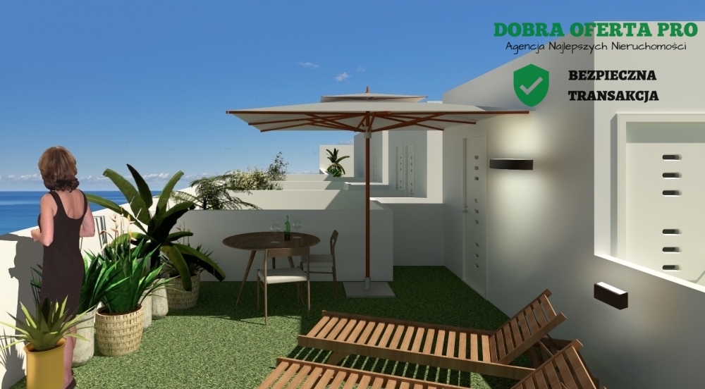 Apartament 500 m od plaży!