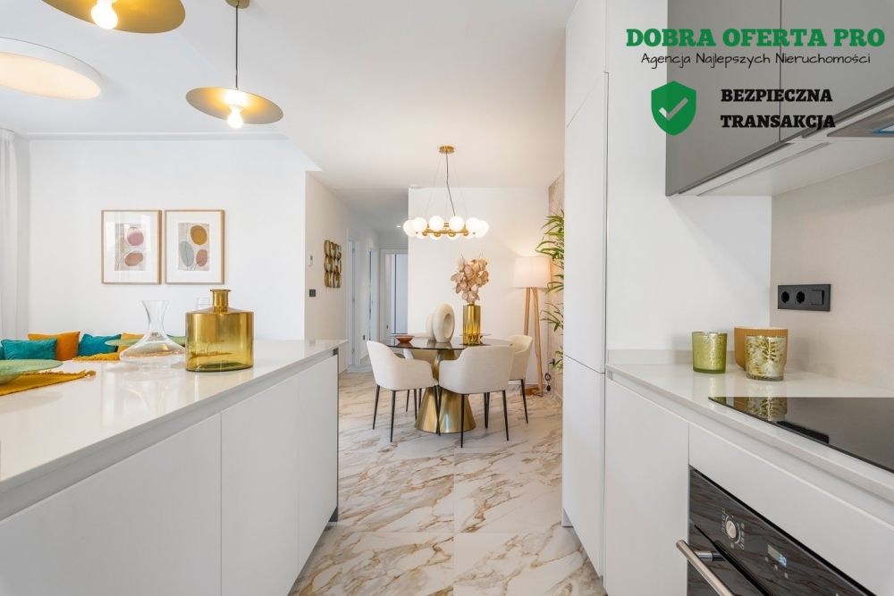 Apartament 500 m od plaży!