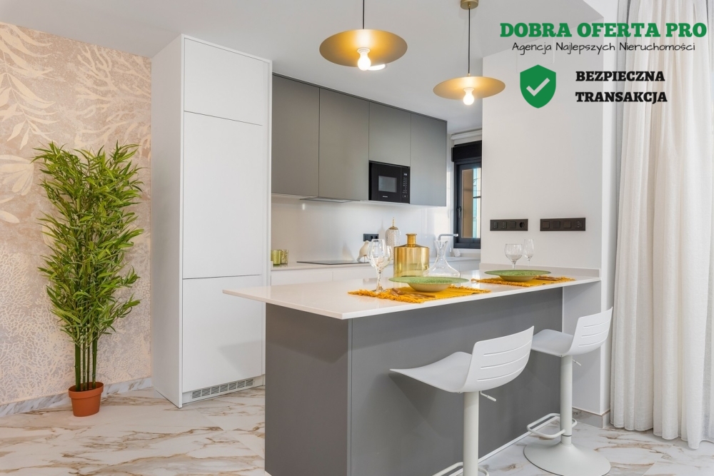 Apartament 500 m od plaży!