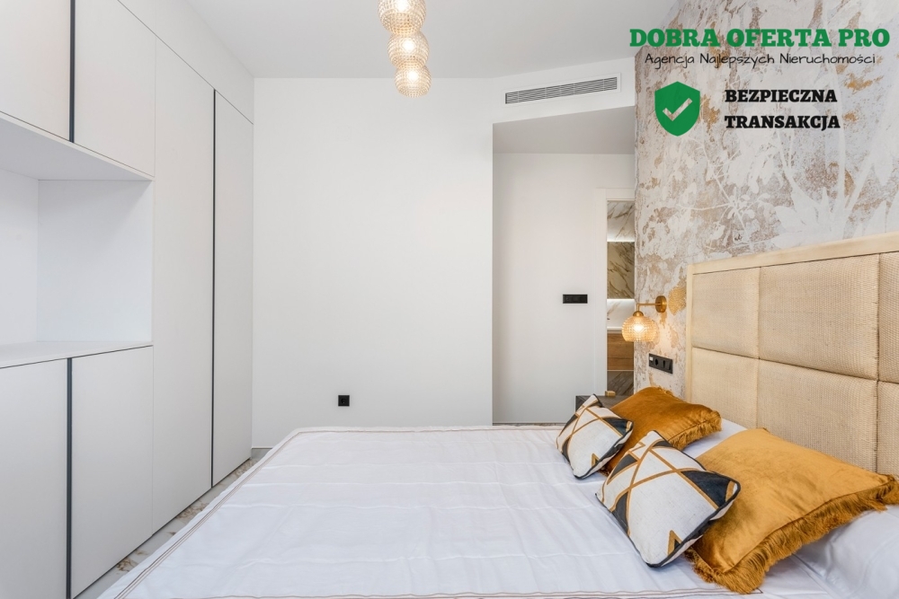 Apartament 500 m od plaży!
