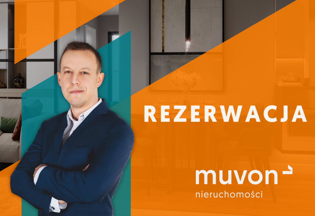 REZERWACJA!  1. piętrze z balkonem! centrum Lubska
