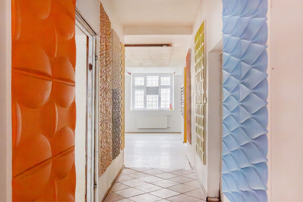 95 m² wolności: Zaprojektuj dom swoich marzeń!