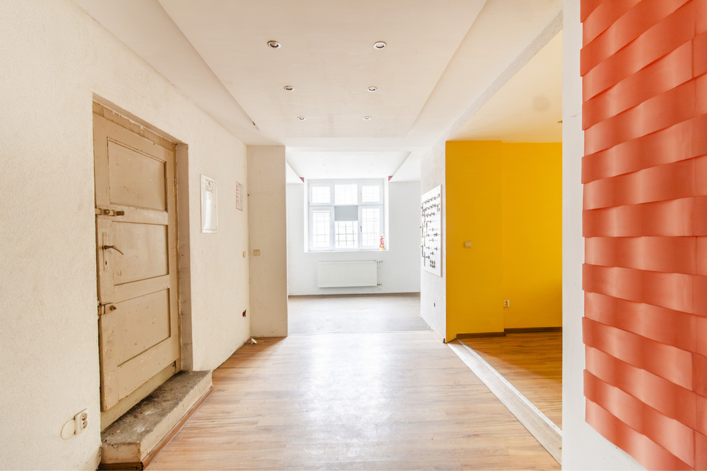 95 m² wolności: Zaprojektuj dom swoich marzeń!