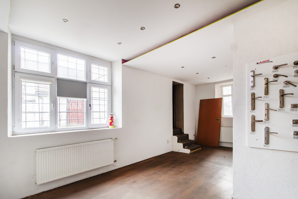 95 m² wolności: Zaprojektuj dom swoich marzeń!