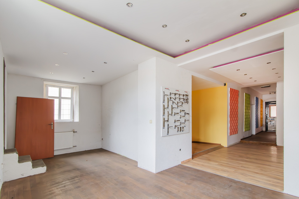 95 m² wolności: Zaprojektuj dom swoich marzeń!