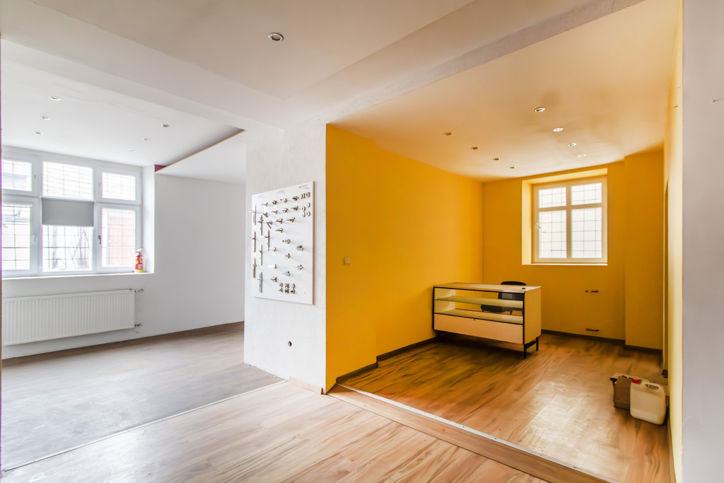 95 m² wolności: Zaprojektuj dom swoich marzeń!