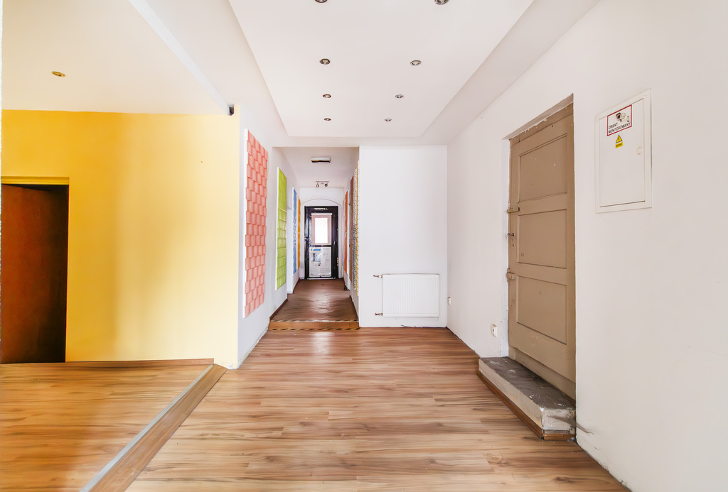 95 m² wolności: Zaprojektuj dom swoich marzeń!