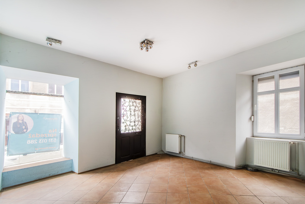 95 m² wolności: Zaprojektuj dom swoich marzeń!