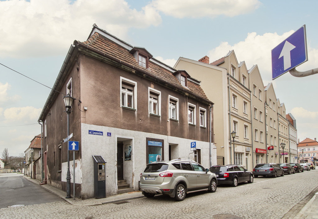 95 m² wolności: Zaprojektuj dom swoich marzeń!