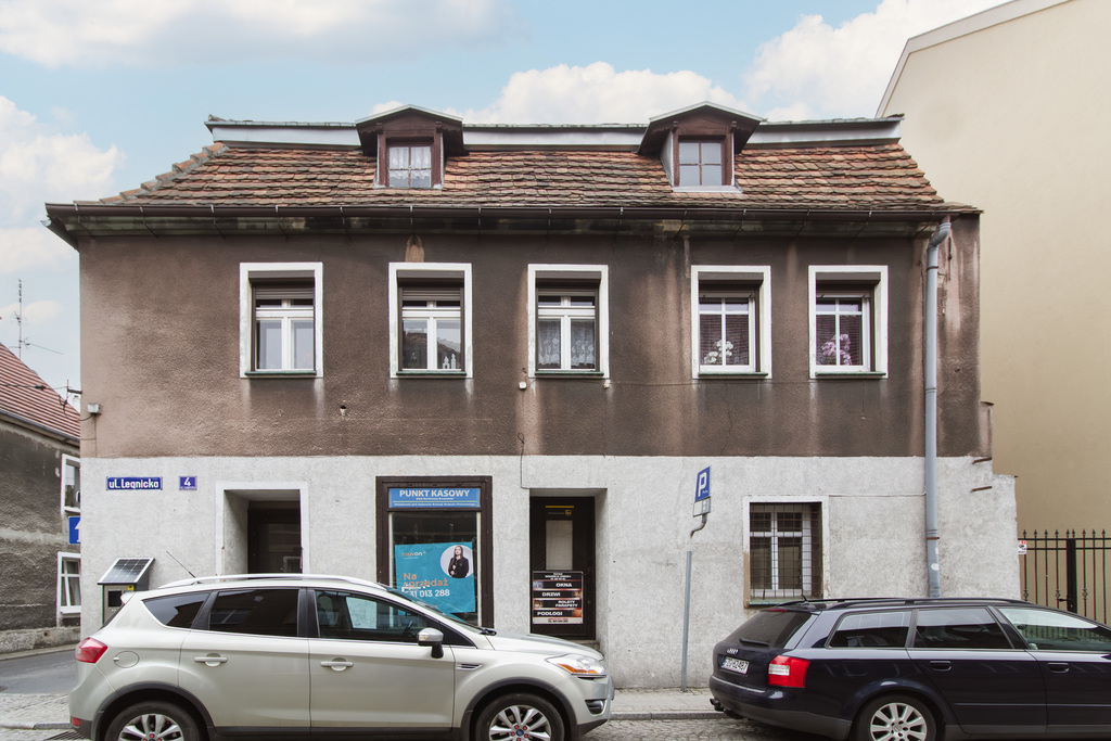 95 m² wolności: Zaprojektuj dom swoich marzeń!