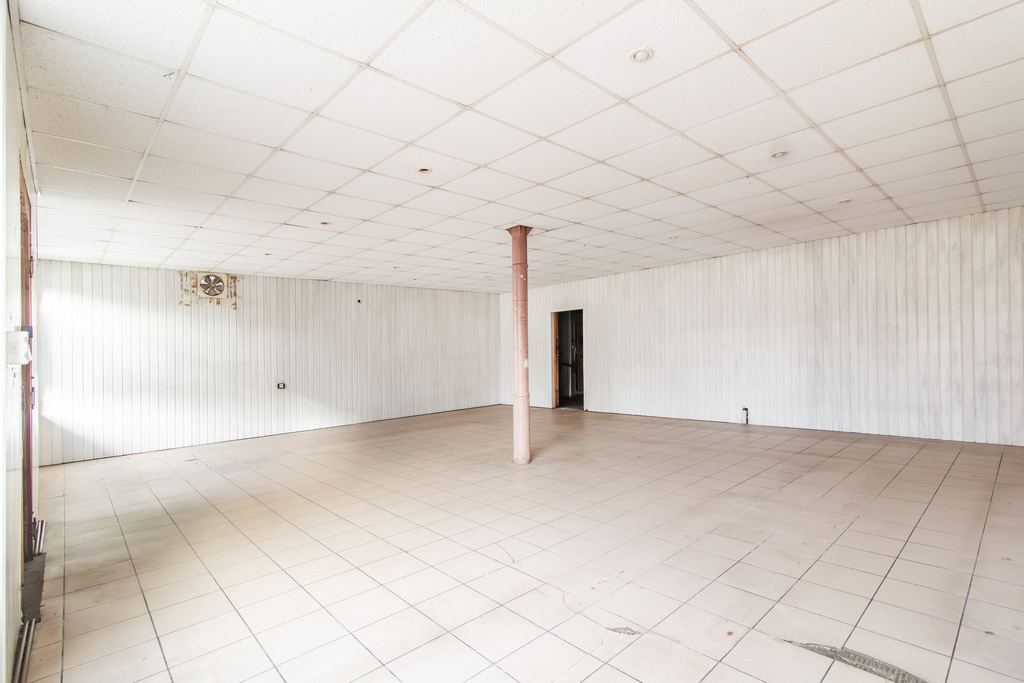 Zajmij parter! 110m2 dla biznesu, super cena