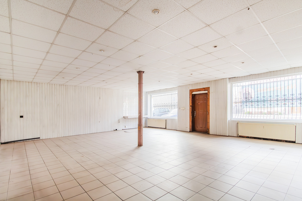 Zajmij parter! 110m2 dla biznesu, super cena