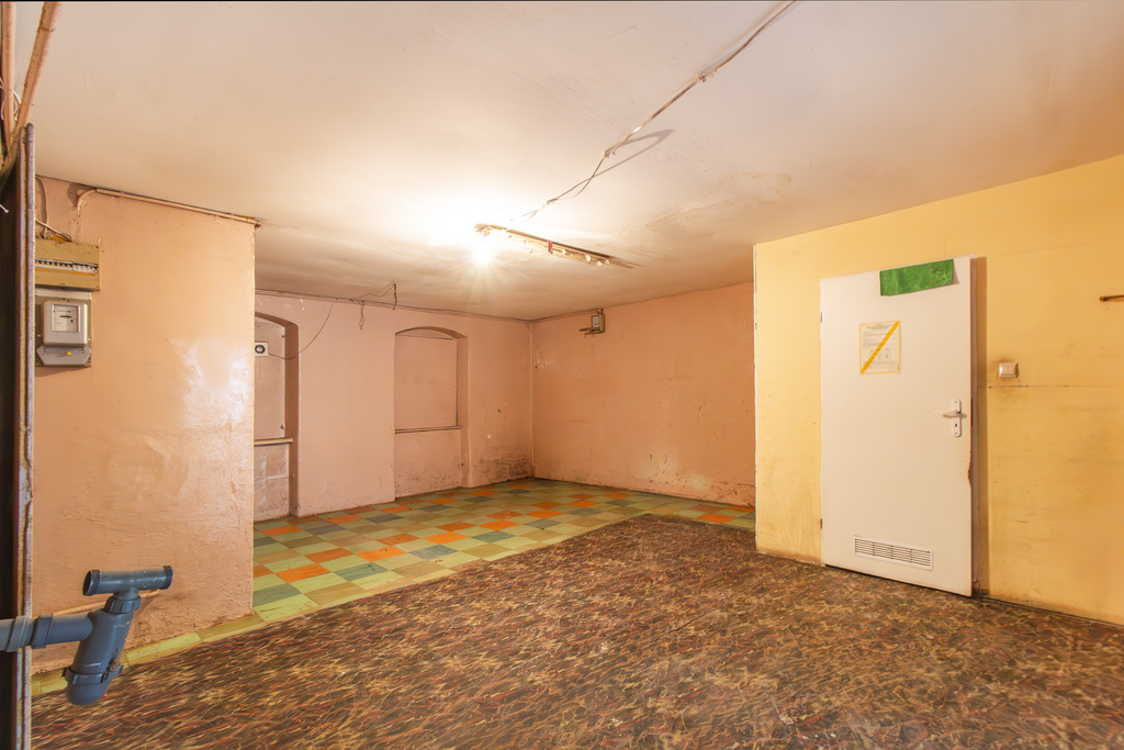 Zajmij parter! 110m2 dla biznesu, super cena