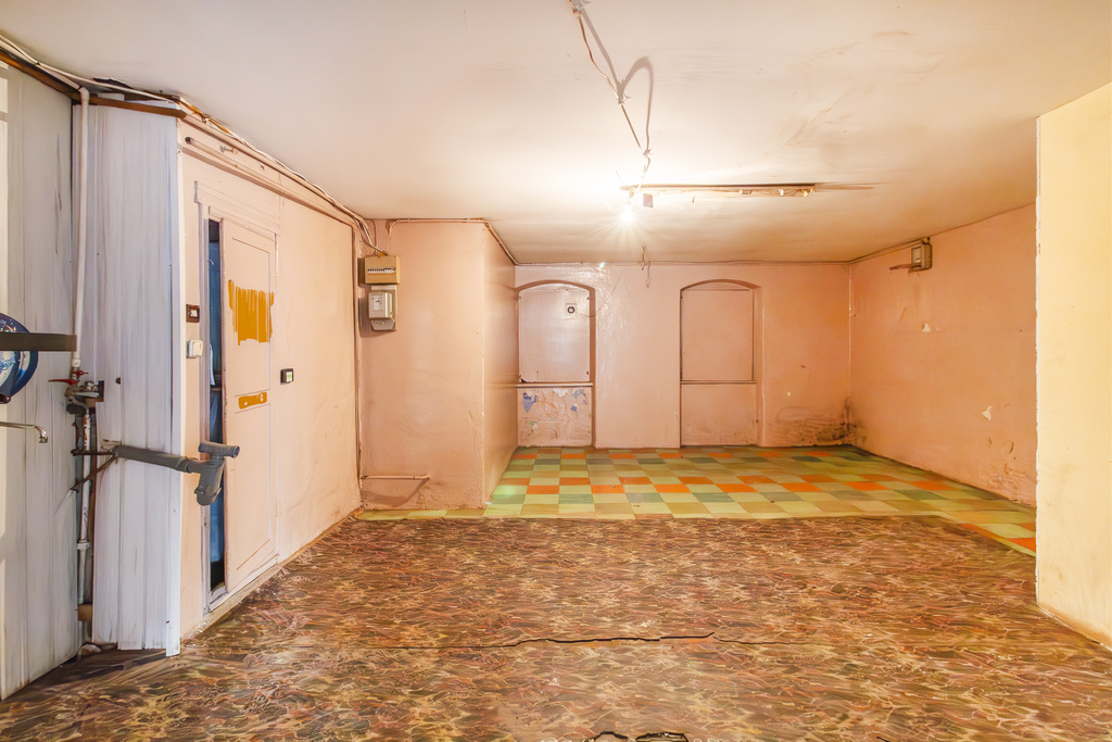 Zajmij parter! 110m2 dla biznesu, super cena