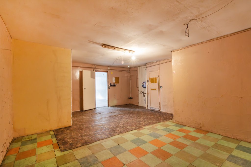 Zajmij parter! 110m2 dla biznesu, super cena