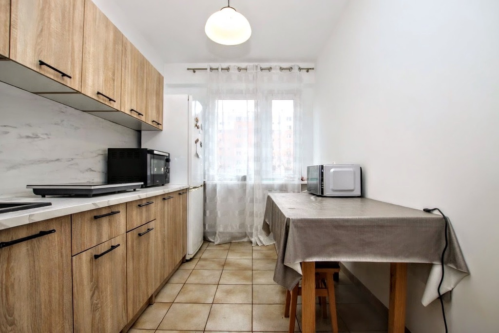 przestrzenne, idealne pod inwestycję