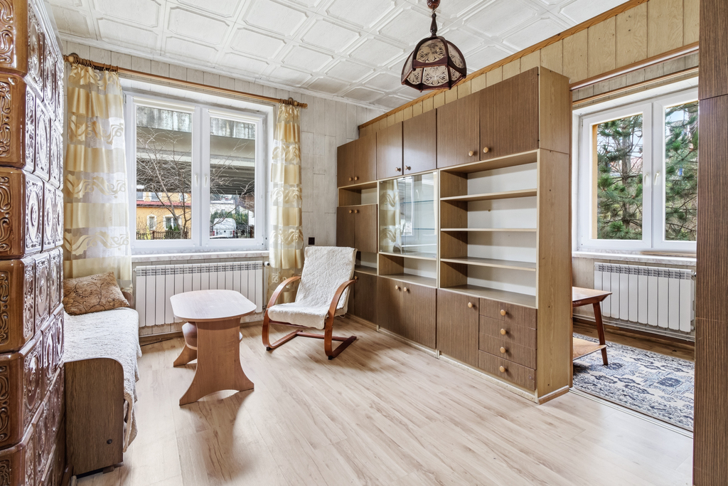 Kawalerka blisko Rynku | 39,7 m² Olkusz