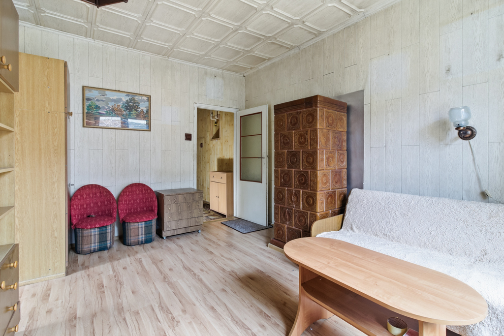 Kawalerka blisko Rynku | 39,7 m² Olkusz