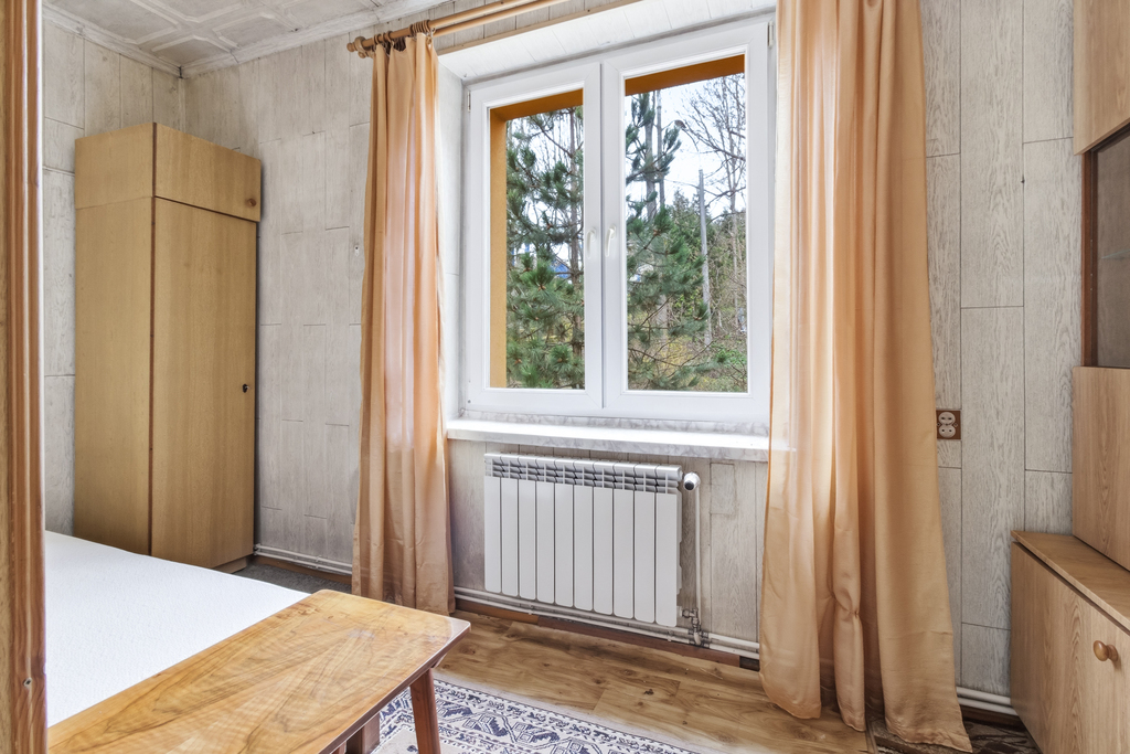 Kawalerka blisko Rynku | 39,7 m² Olkusz