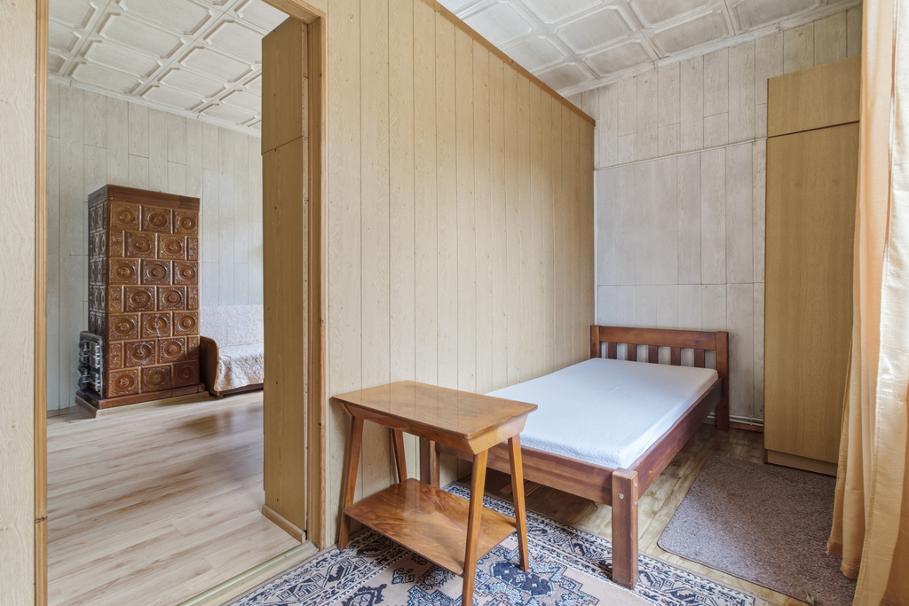 Kawalerka blisko Rynku | 39,7 m² Olkusz