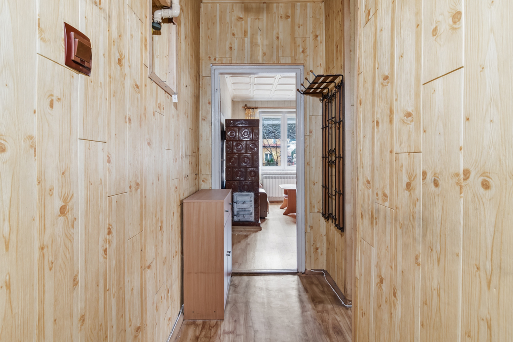 Kawalerka blisko Rynku | 39,7 m² Olkusz