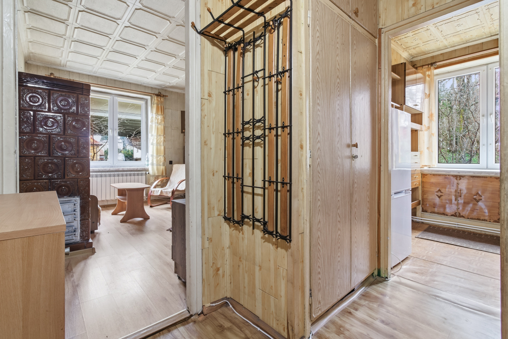 Kawalerka blisko Rynku | 39,7 m² Olkusz