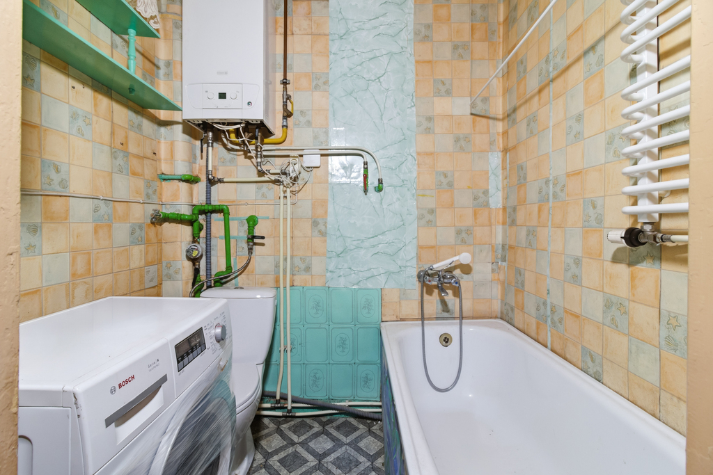 Kawalerka blisko Rynku | 39,7 m² Olkusz