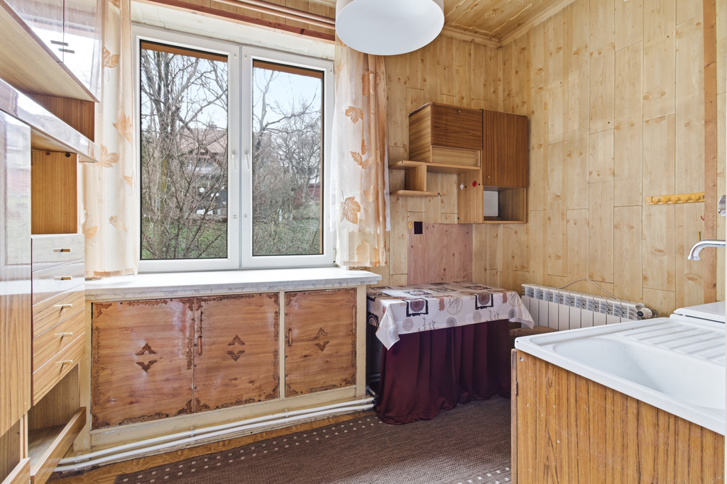 Kawalerka blisko Rynku | 39,7 m² Olkusz