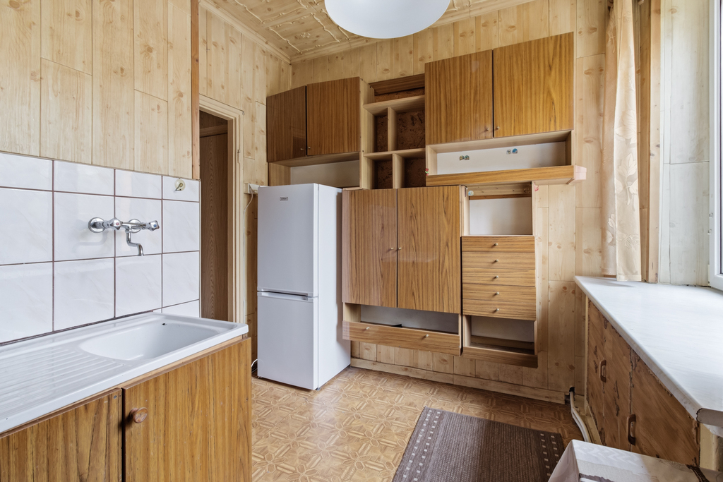 Kawalerka blisko Rynku | 39,7 m² Olkusz