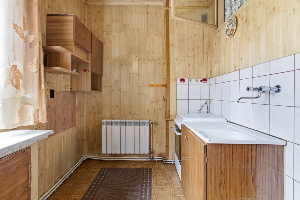 Kawalerka blisko Rynku | 39,7 m² Olkusz