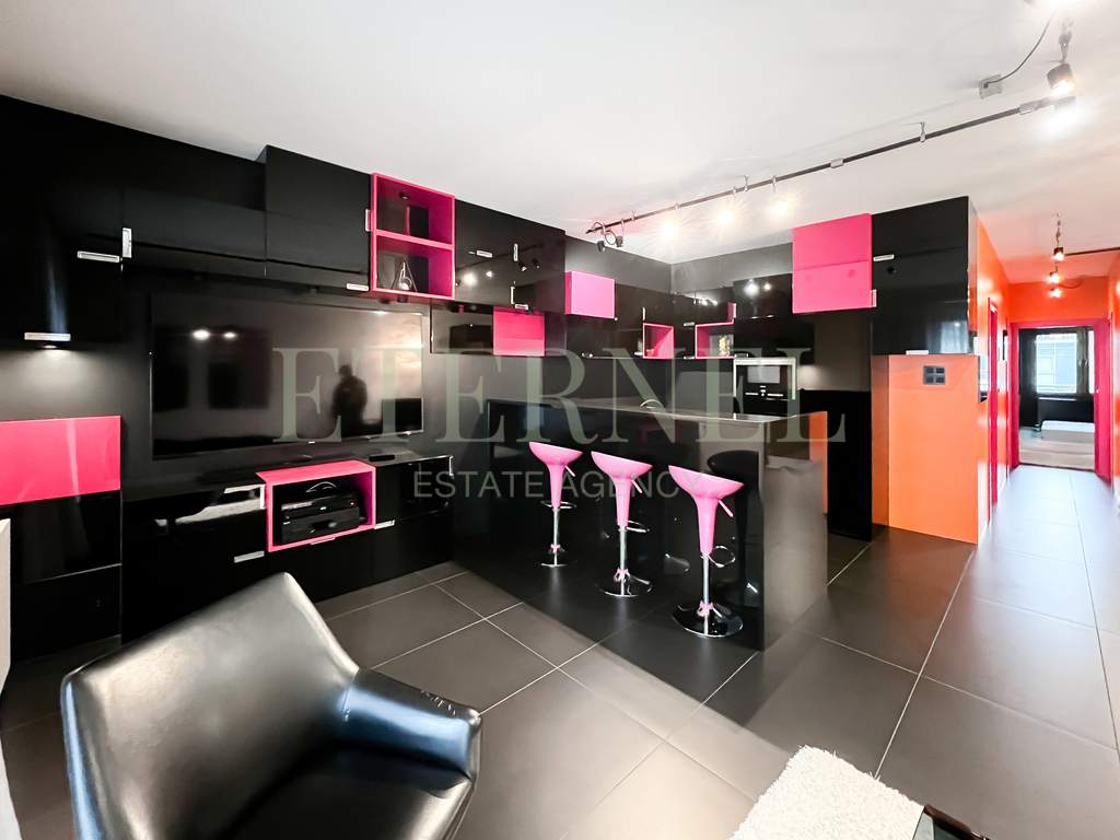 Duży apartament 3 pokojowy Wiślane Tarasy 2.0