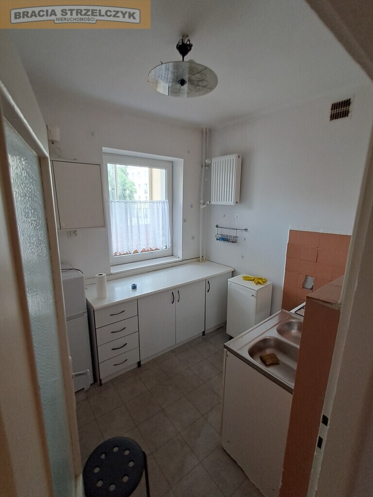 Mieszkanie  blisko Parku Łazienkowskiego, Mokotów