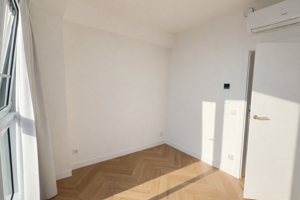 Aprartament premium z panoramicznym widokiem