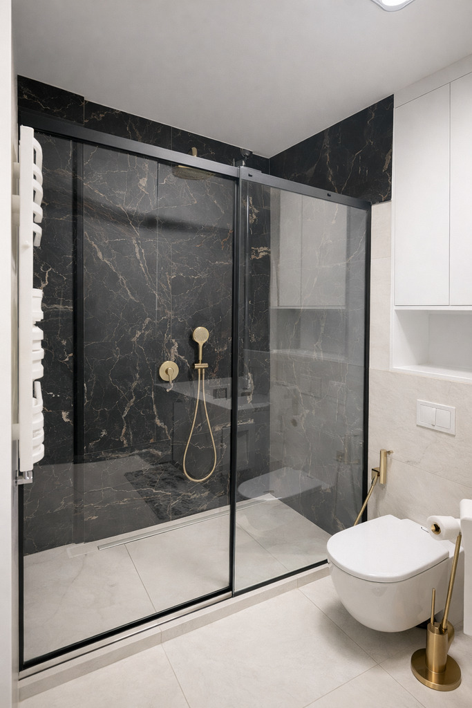 Aprartament premium z panoramicznym widokiem