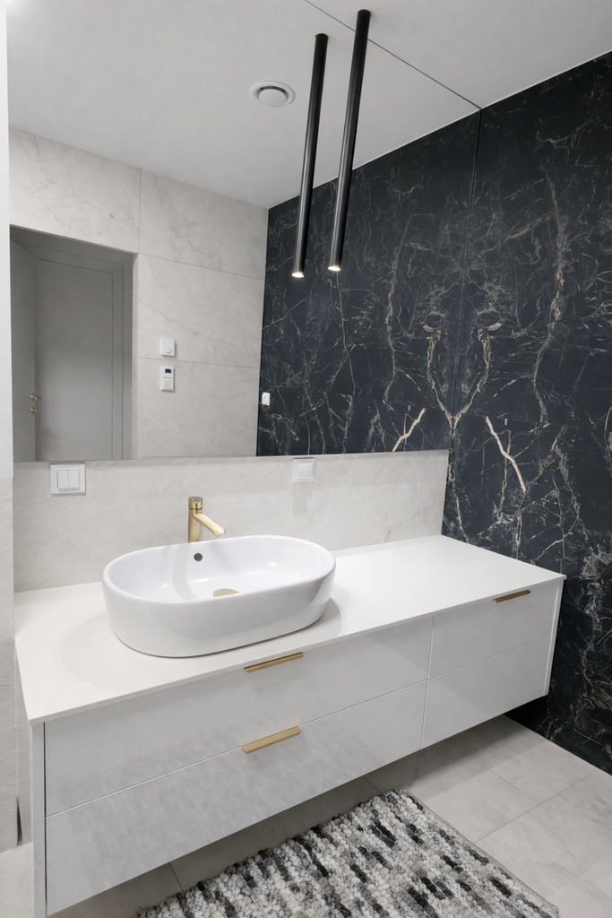 Aprartament premium z panoramicznym widokiem