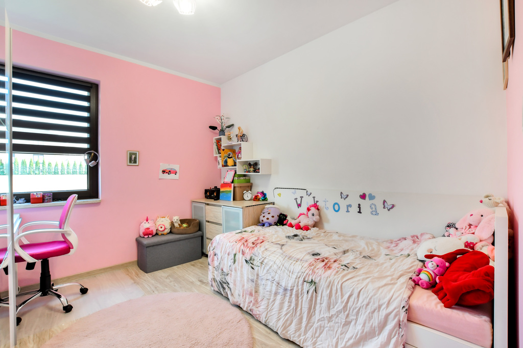 HIT! Nowoczesny dom 255 m² blisko lasu!