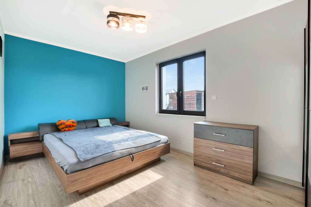 HIT! Nowoczesny dom 255 m² blisko lasu!