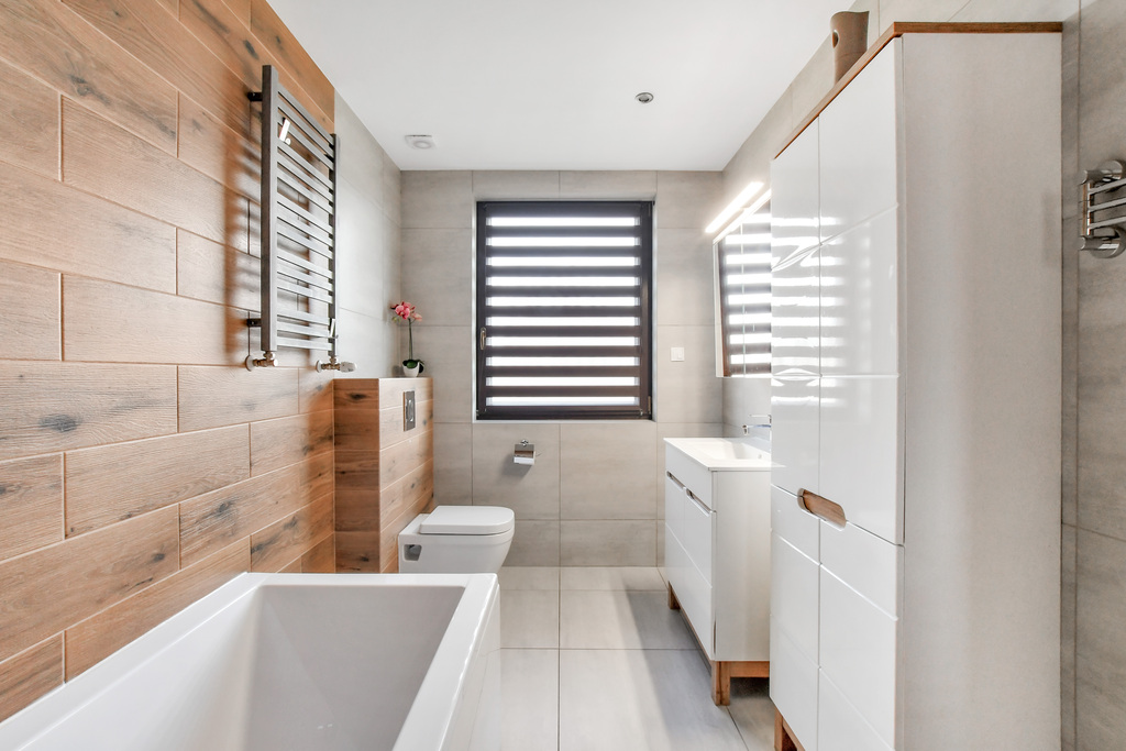 HIT! Nowoczesny dom 255 m² blisko lasu!