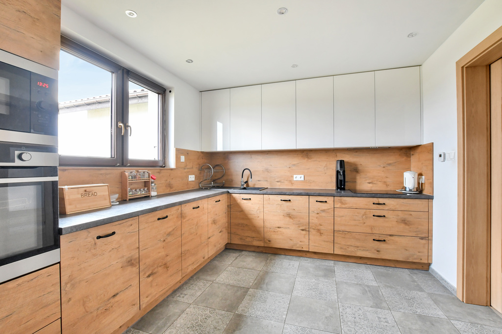 HIT! Nowoczesny dom 255 m² blisko lasu!