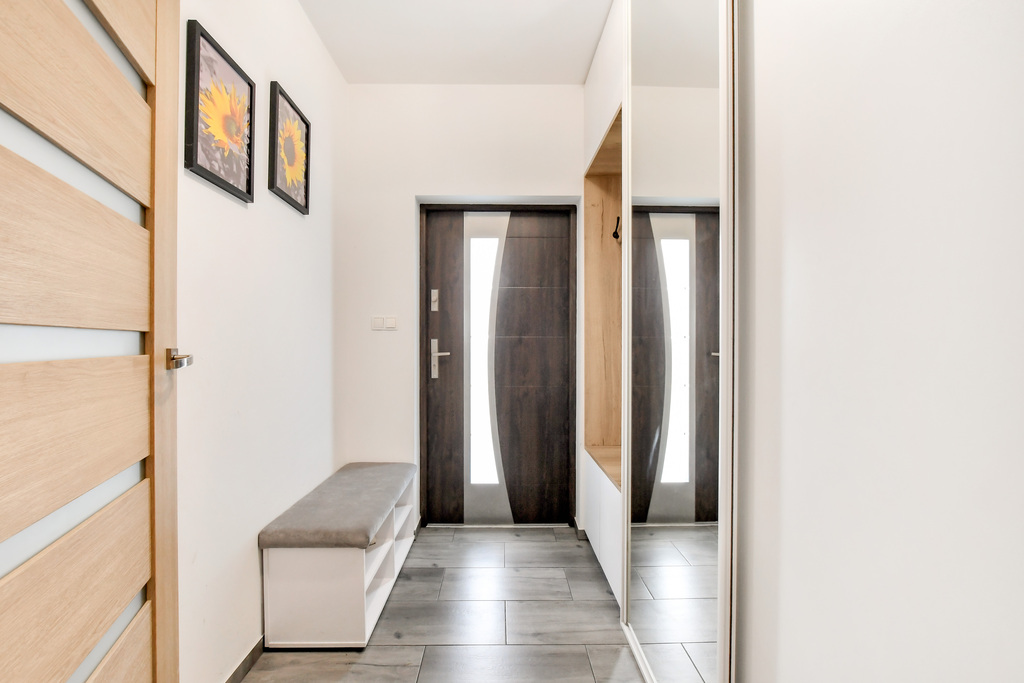 HIT! Nowoczesny dom 255 m² blisko lasu!