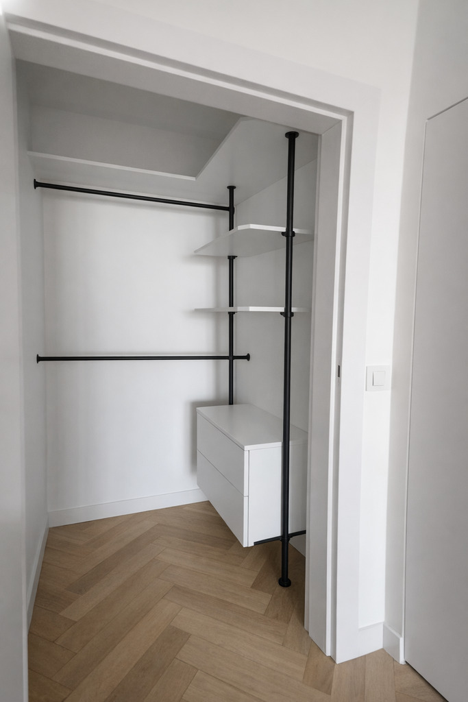 Aprartament premium z panoramicznym widokiem