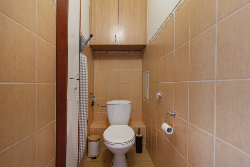 2 pokojowe mieszkanie z balkonem