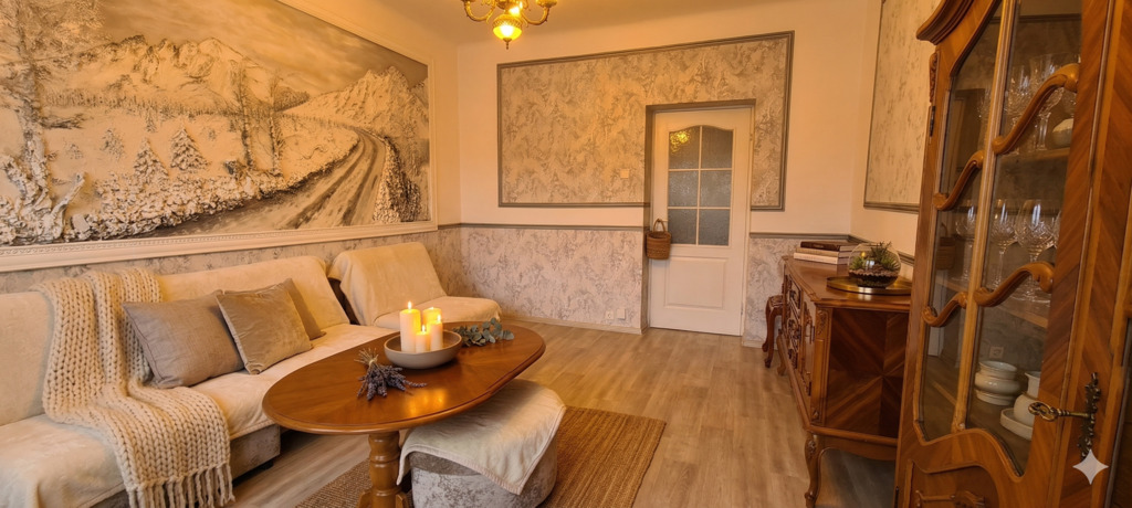 Parter w  samym centrum Pabianic