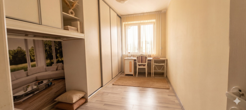 Parter w  samym centrum Pabianic