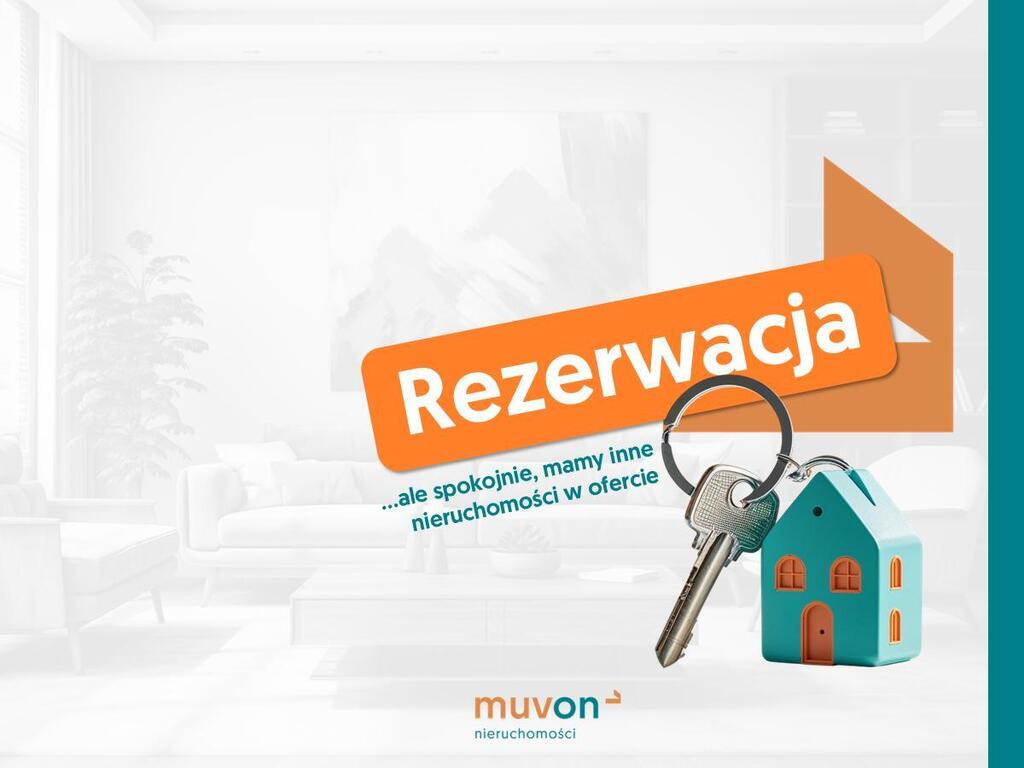 REZERWACJA! - Działka z WZ – Studzian | 7,66 a
