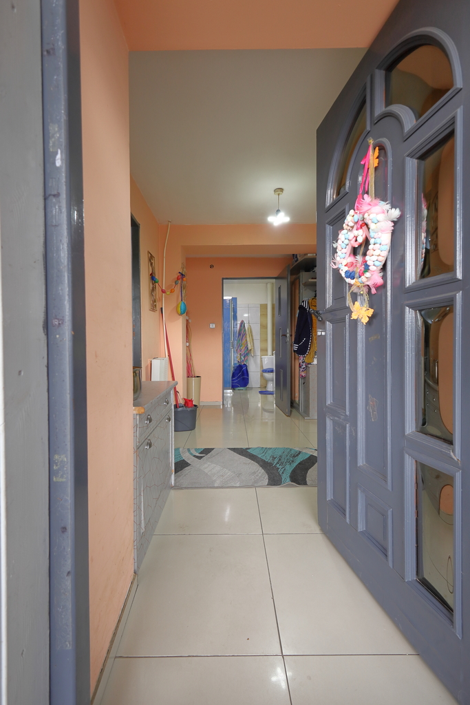 Dom, który zarabia: 2 mieszkania i 0 zł za prąd