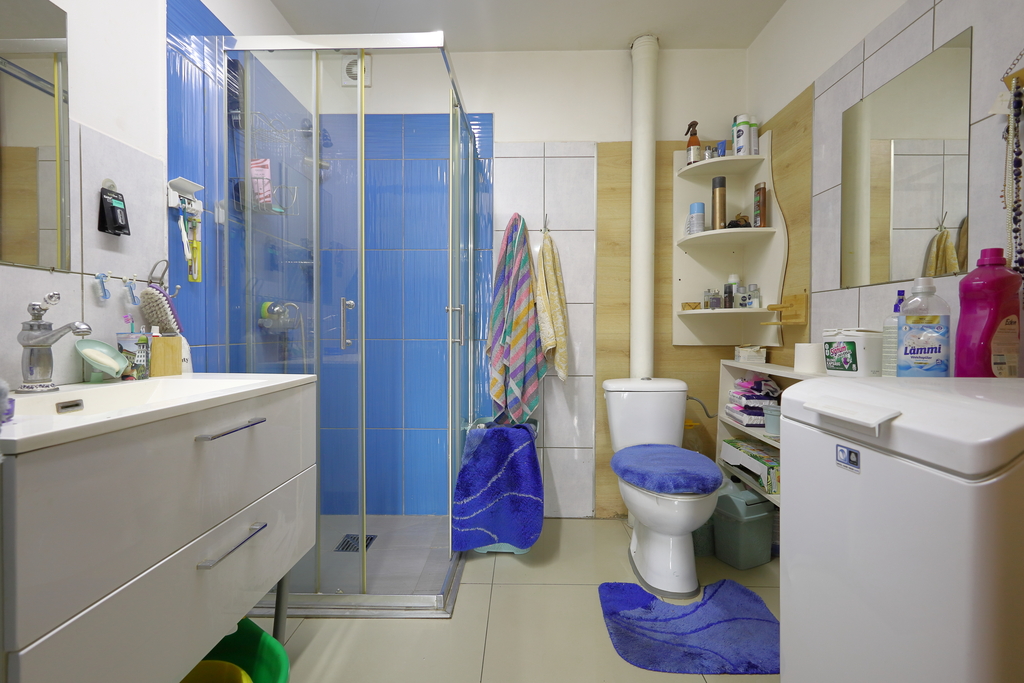 Dom, który zarabia: 2 mieszkania i 0 zł za prąd